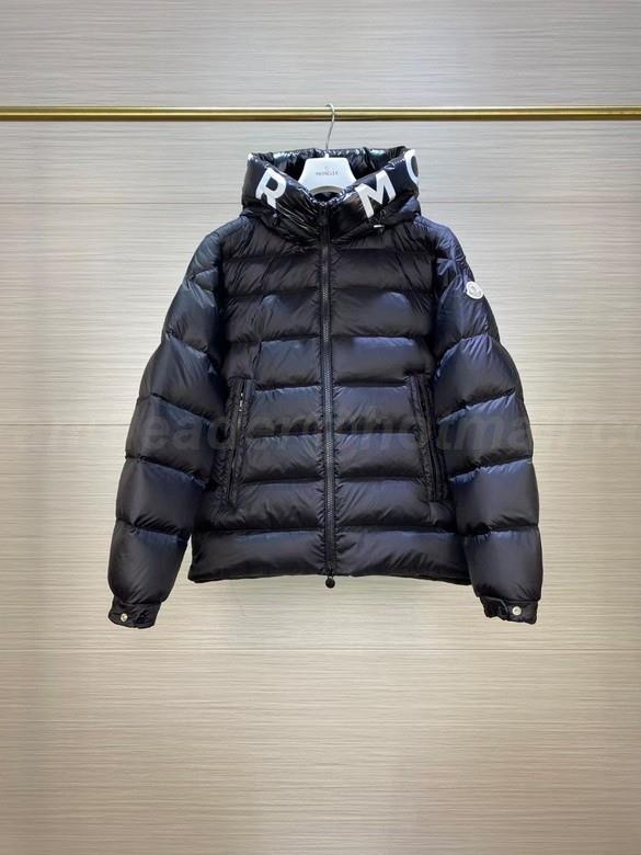 Moncler Men's Outwear 307